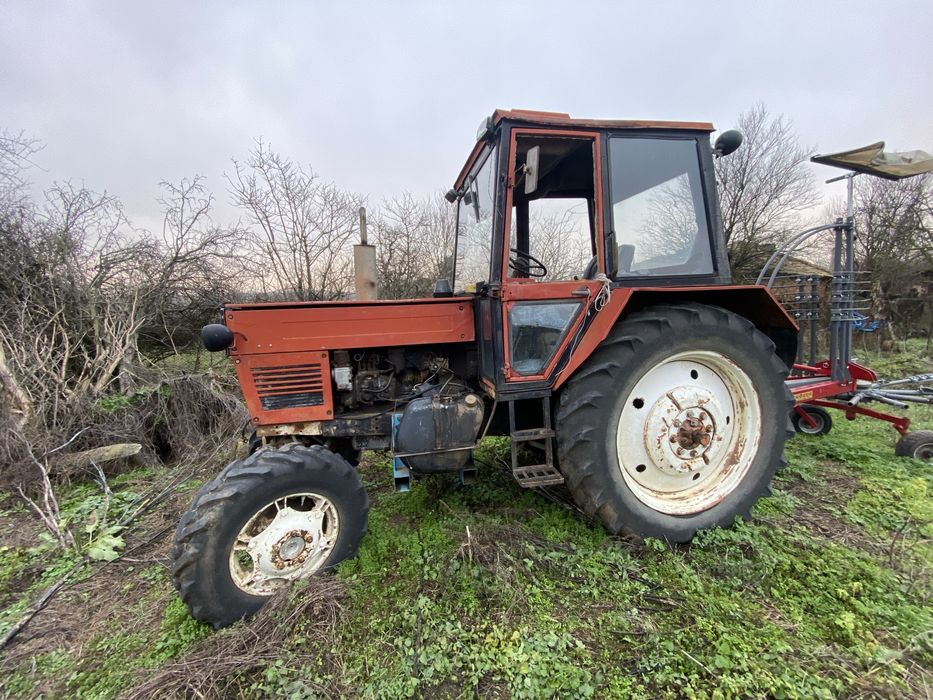 Продава се Болгар ТК-82