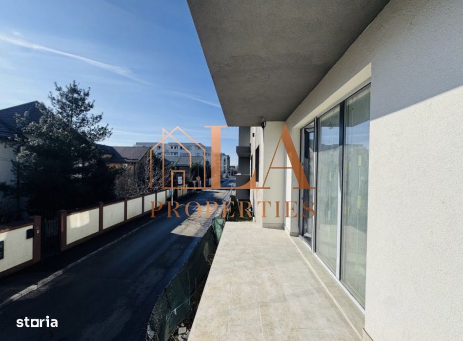 Apartament 2 camere | Incalzire in pardoseala | Prel. Ghencea-Ghindari