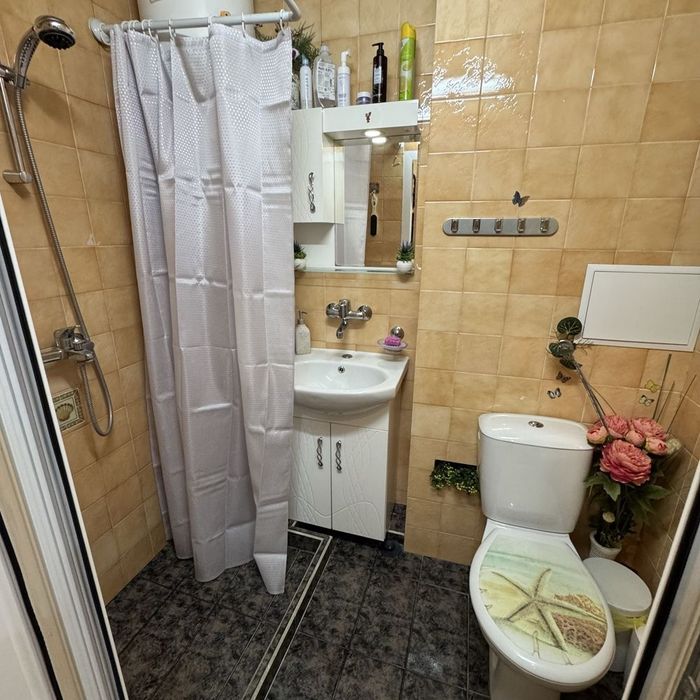 Продава се Тристаен апартамент в Варна, Владислав Варненчик - 68 кв.м за 2309 €/кв.м - Снимка #9