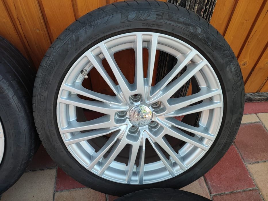 Jante Vw Skoda Seat Audi A4 A5 A6 225 45 r17 5x112 ET 37