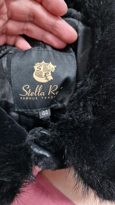 Продам мутоновую шубу