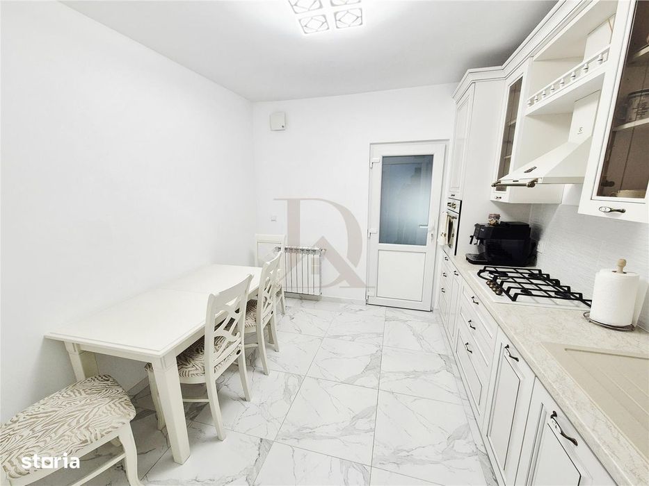 Tg Cucu - Bloc tip vila | apartament 2 camere de vanzare