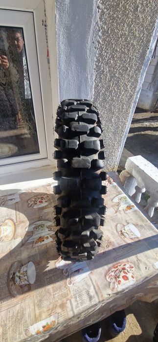 Vand anvelope motocross