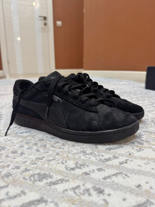 Продаетчя Puma кроссовки оригинал