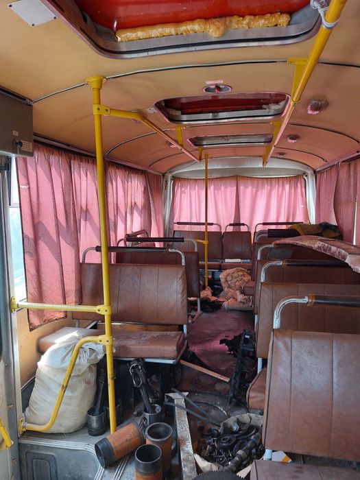 Продам автобус ПАЗ