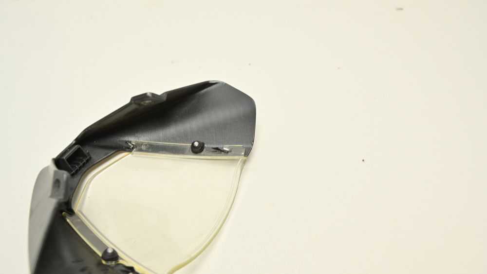 Parbriz Cu Carena Ducati Monster 937 2021 - 2025