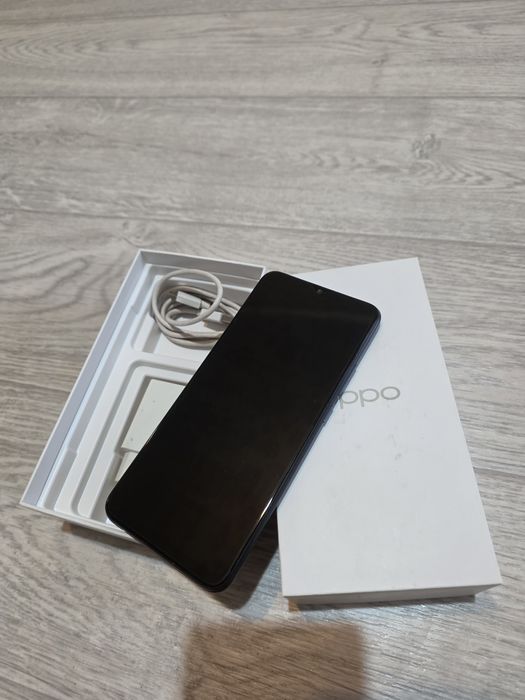 Oppo a15s в идеале