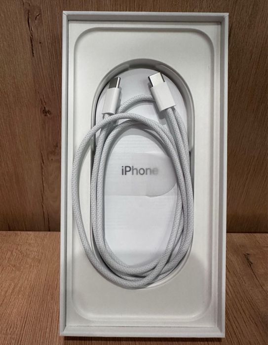 Iphone 16 pro max 256