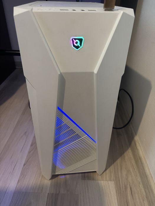 PC GAMING RTX 3050 8GB | 32GB RAM | i3-9100