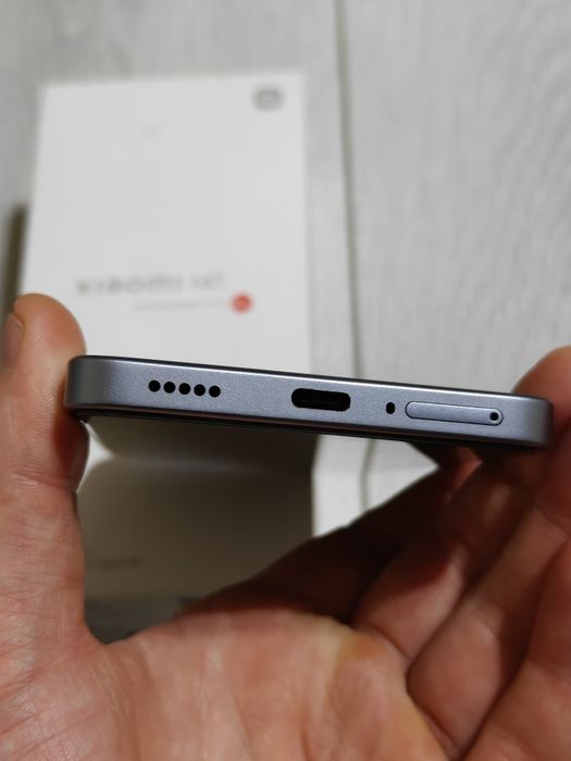 Xiaomi 14T 512 gb Ram 16 5G