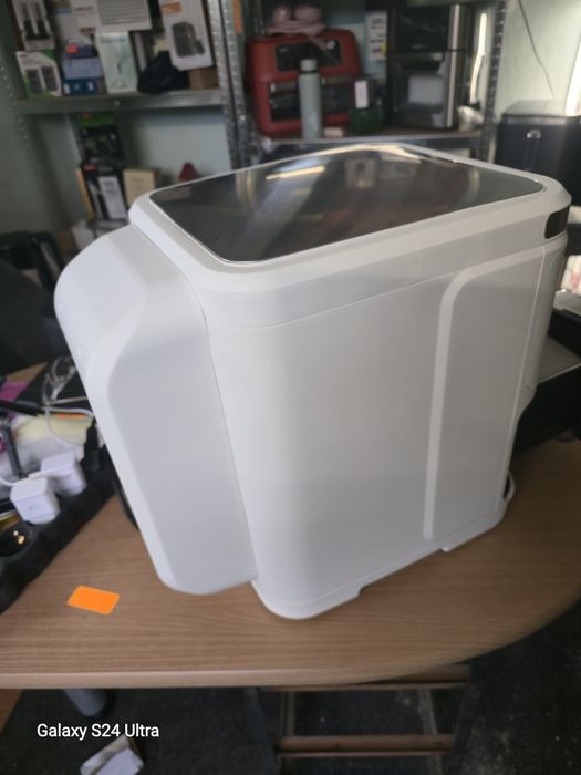 Еър фраер GourmetMaxx 10l.