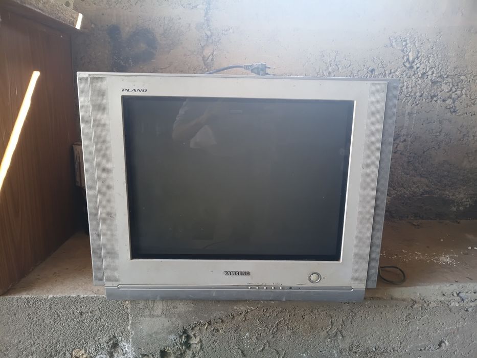 Продам телевизоры Samsung (кинескопные)
