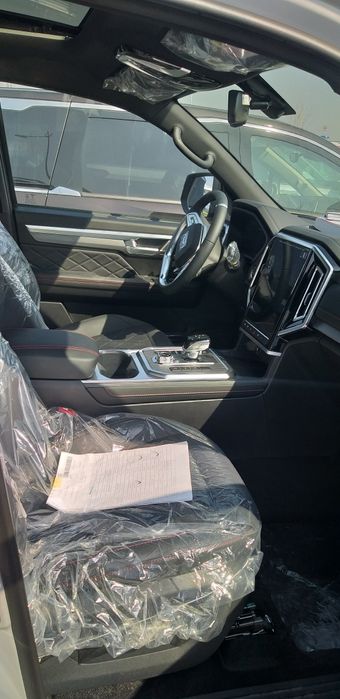 Jac t9 pikap chinamotors