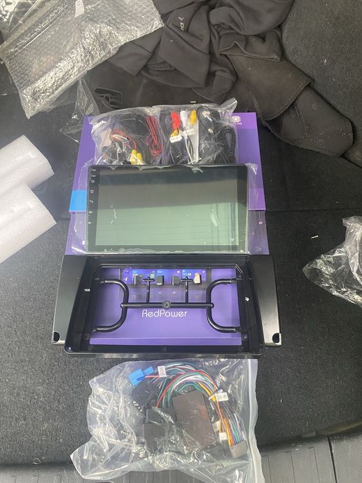 Продам андроид на бмв х5 е53