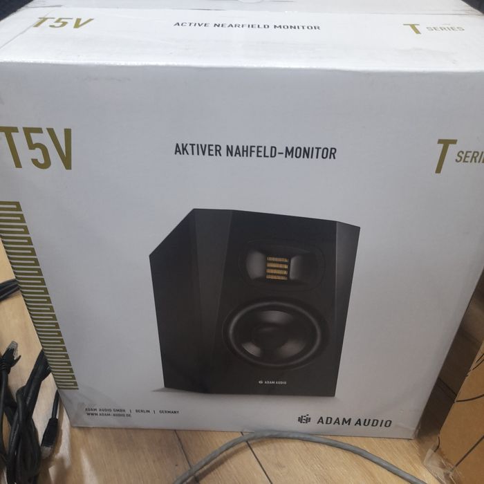 USTANOVKA Kalonka sveta muzika ustanovka