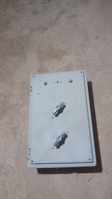 Электрически шит