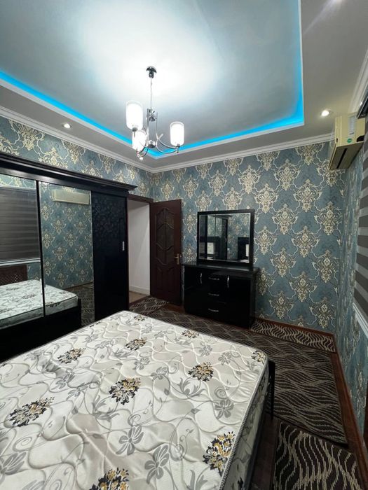 Srochno sdayotsya 3x komnatnaya kvartira or: Sogdiana