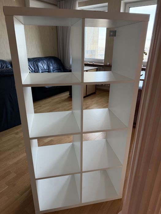 Продам стеллаж Икеа