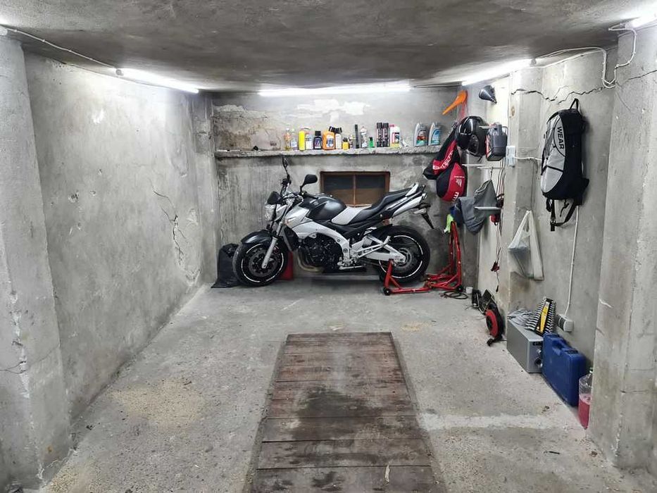 Покривало за мотор OXFORD водоустойчиво AQUATEX