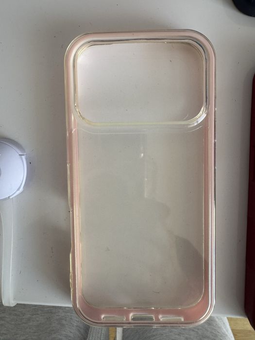 Vand husa iphone 17 pro