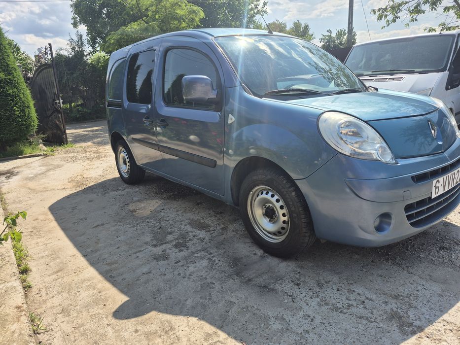 Renault kango 2012 1.5