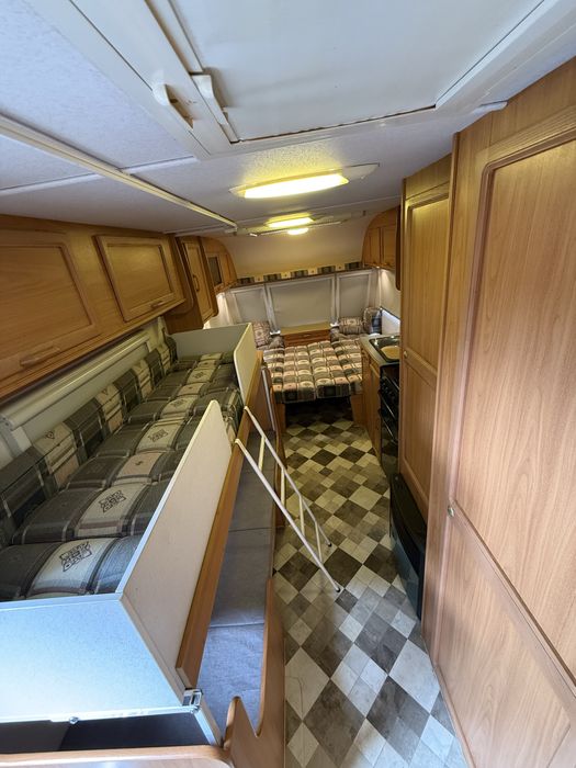 Rulota Avondale 2006