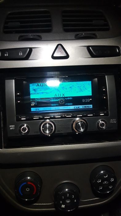 Пионеер Carrozzeria Сотилади