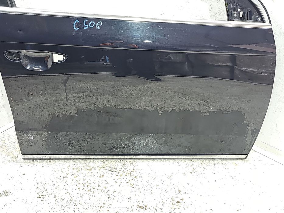 Usa dreapta fata Volkswagen Passat B7 (365) Variant [Fabr 2010-2014] L