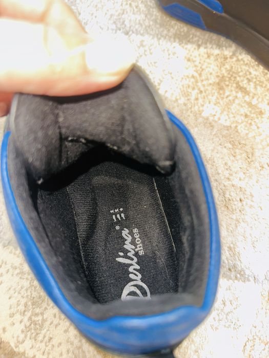 Ботинки детские, демисезонные