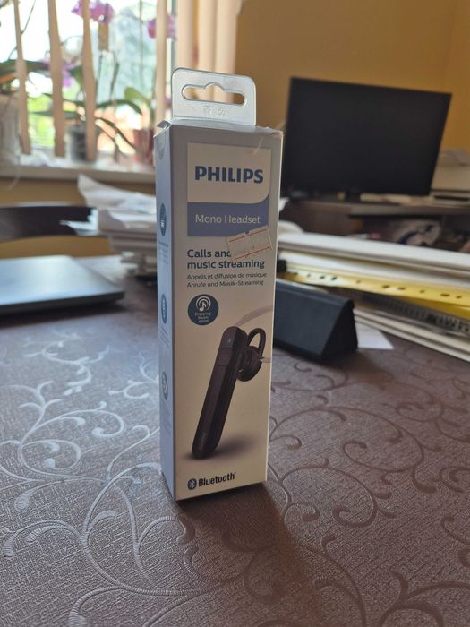 Hands free устройство Philips