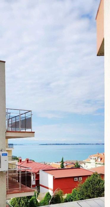 Продава се Двустаен апартамент в Свети Влас - 75 кв.м за 1240 €/кв.м - Снимка #14