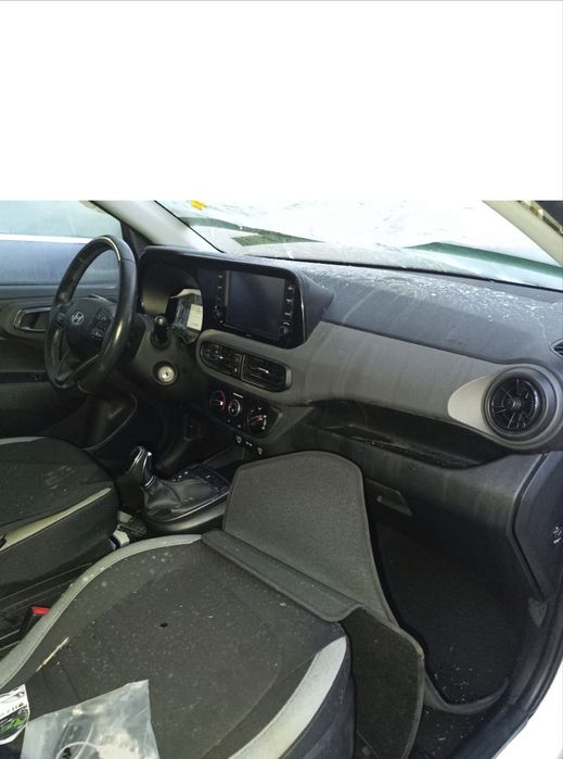 Dezmembrez Hyundai i10 1.0