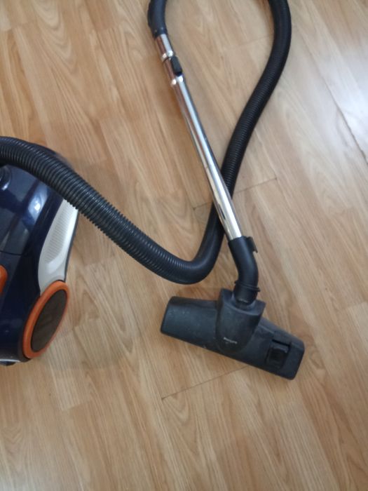 Vind Aspirator PHILIPS 2000w