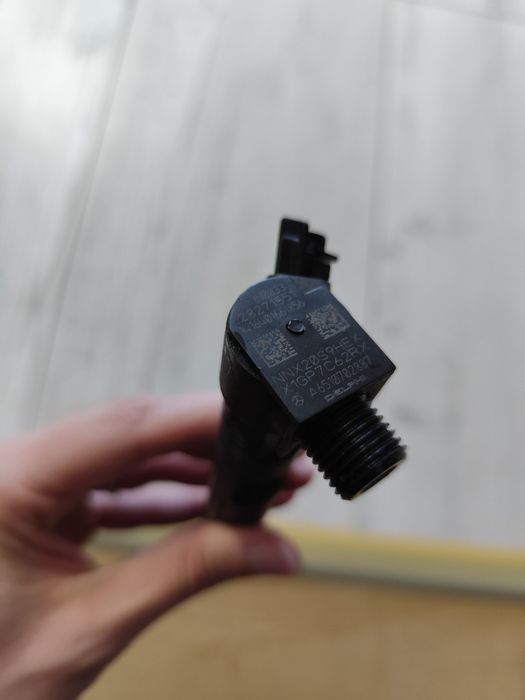 Injector Delphi  Mercedes cod piesa A6510702887