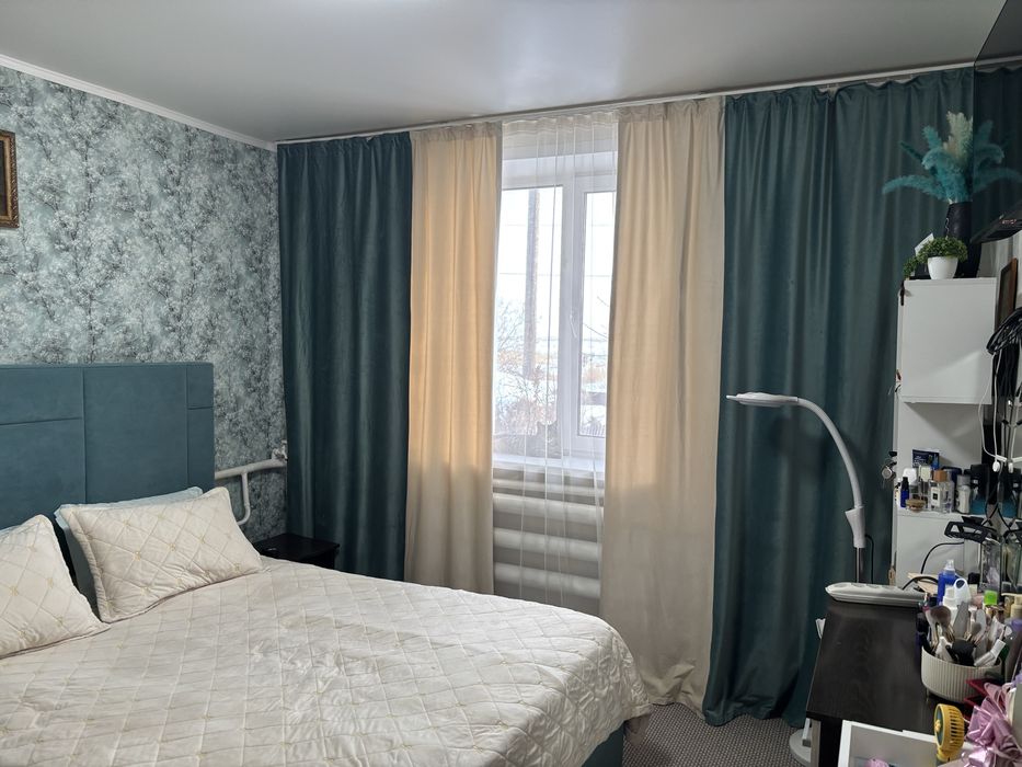 Дом в пос. Карасу