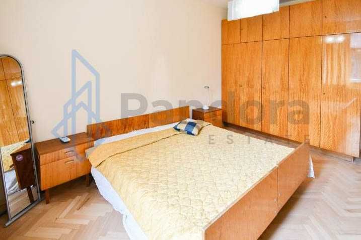 Дава се под наем Четиристаен апартамент в София, Медицинска академия - 122 кв.м за 650 € - Снимка #5