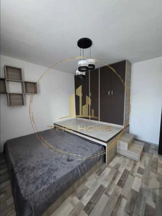 Дава се под наем Тристаен апартамент в Варна, Кайсиева градина - 70 кв.м за 648.21 € - Снимка #4