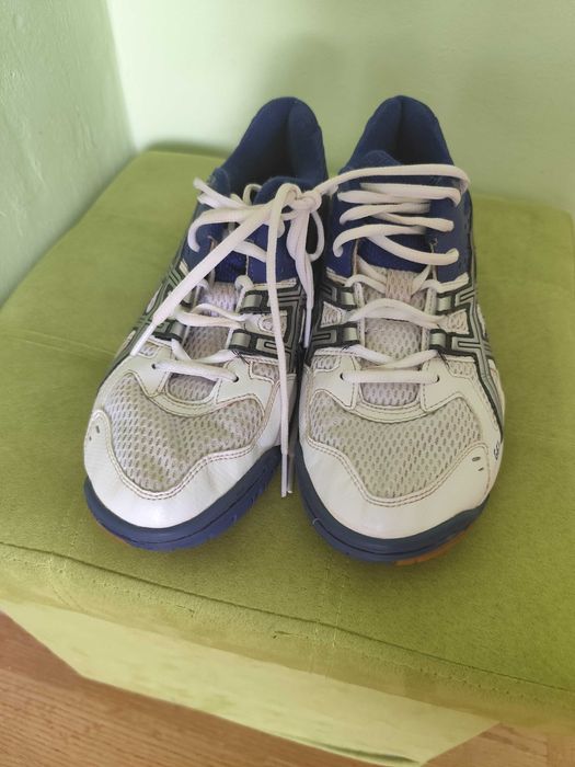 Маратонки Asics Gel rocket