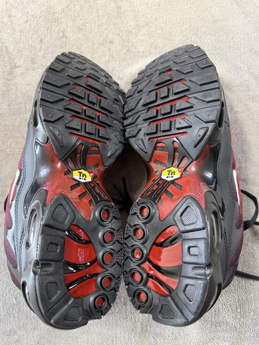 Nike Air Tn 44 noi new