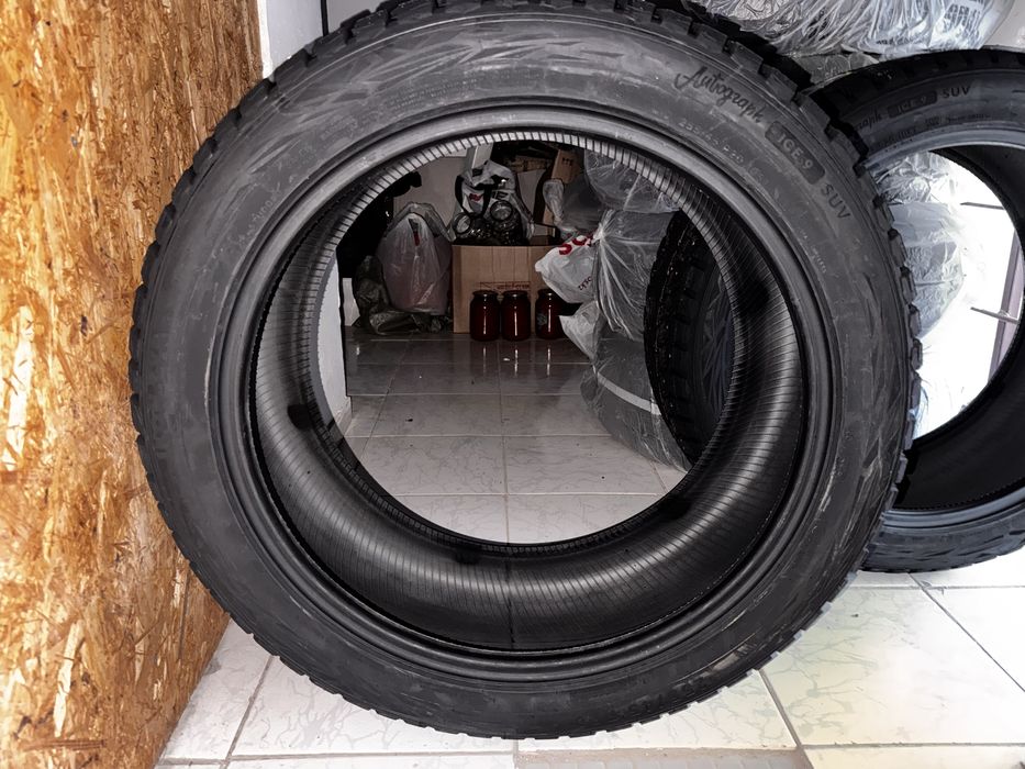 Шины Ikon Tyres(Nokian)