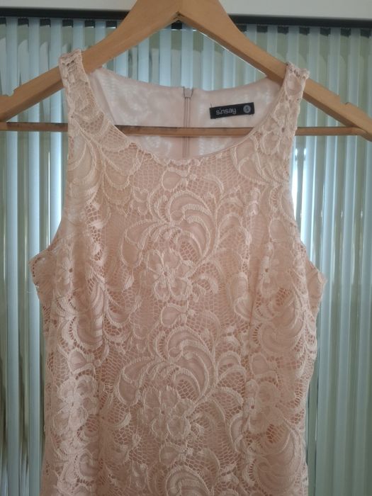 Дамска рокля S размер