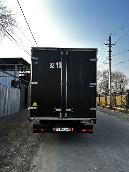 Продам Газель Next