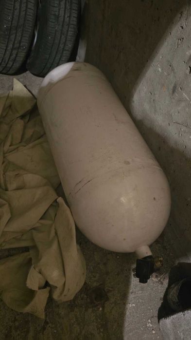 Метанова уредба-ИЗПАРИТЕЛ