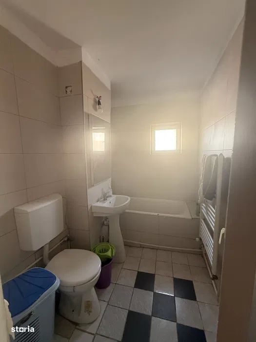 Apartament 2 camere  de inchiriat