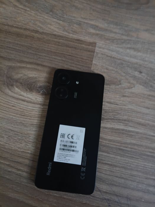 Редми 13С 256-8гб