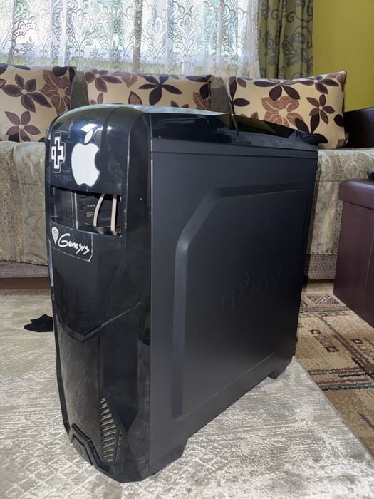 Pc de gaming high