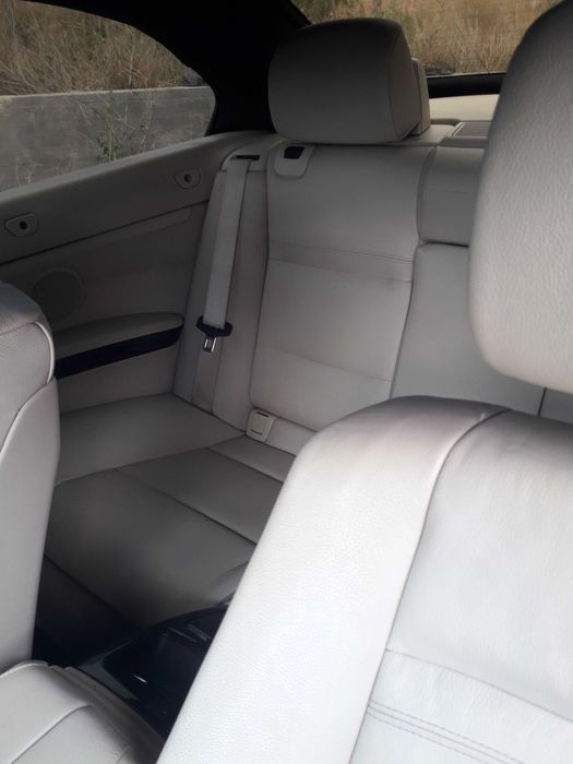 Бмв е93 2.0 цяла