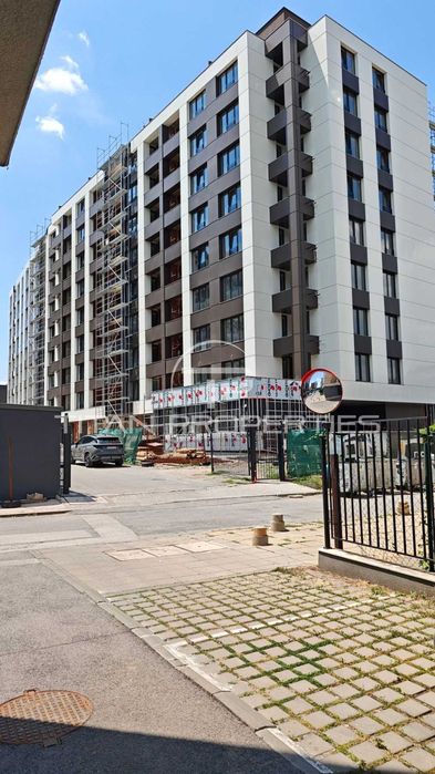 Двустаен за продажба в кв.Овча купел