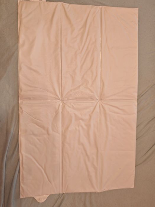 Непромокаема подложка