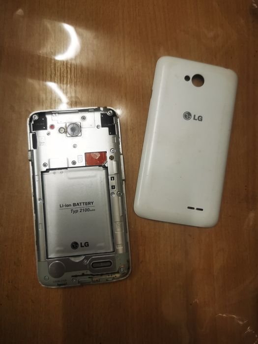 LG телефон LG lg